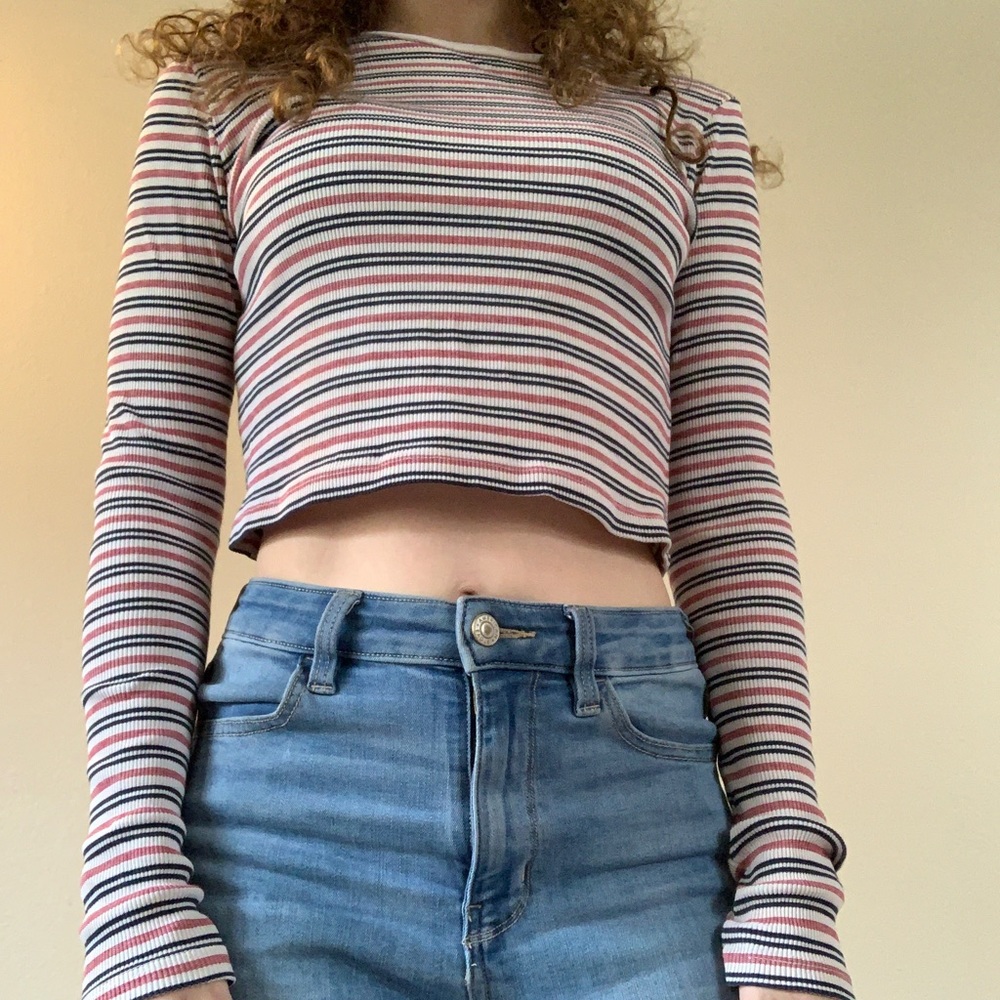 Brandy Melville Long Sleeve